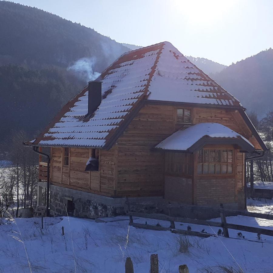 Kuca Karajic Villa Kremna Exterior photo